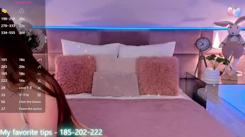 Snapshot of kelsi_di chatting on 04.29.26 kelsi_di online show from 04.29.26