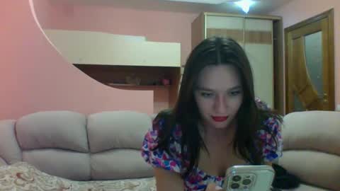 Snapshot of kelsivixen chatting on 09.21.25 KelsiVixen online show from 09.21.25