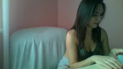 Snapshot of kelsivixen chatting on 11.04.25 KelsiVixen online show from 11.04.25