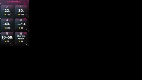    online show from 10.27.25