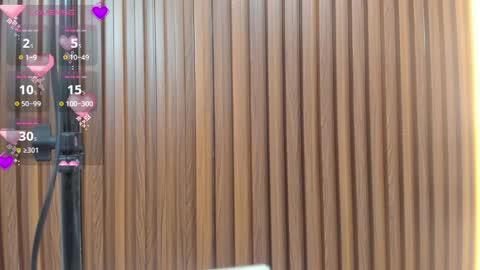    online show from 04.15.26