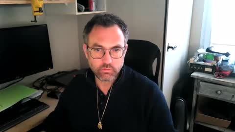 kelvin06133 online show from 12.05.24