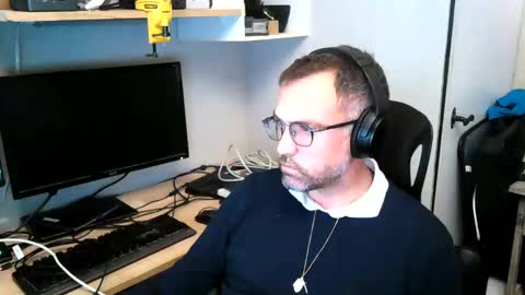 kelvin06133 online show from 12.21.24