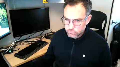 kelvin06133 online show from 01.11.25