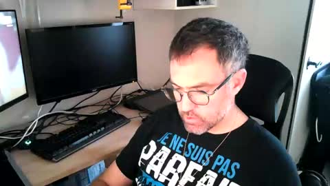 kelvin06133 online show from 01.12.25