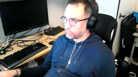 kelvin06133 online show from 01.15.25