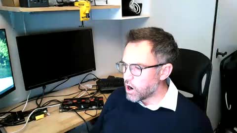 kelvin06133 online show from 01.19.25