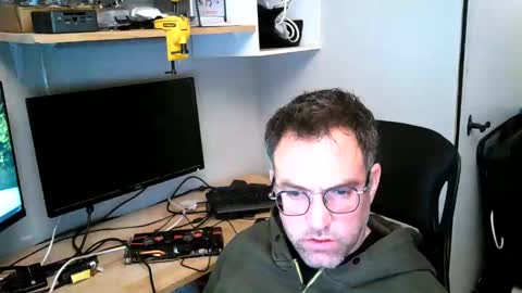 kelvin06133 online show from 01.19.25