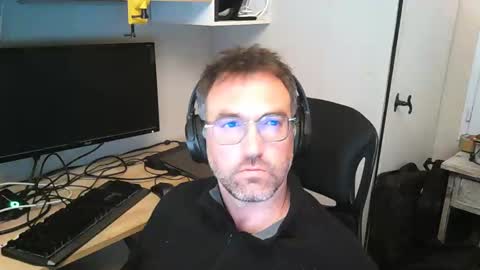 kelvin06133 online show from 03.10.25