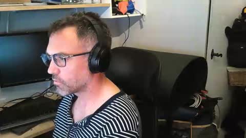 kelvin06133 online show from 04.01.26