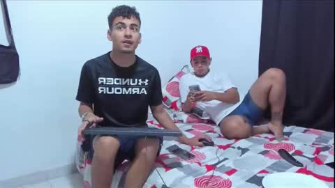 kelvin_hot276 online show from 02.02.26