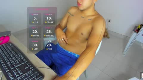 Snapshot of kelvin_hot276 chatting on 03.15.26 kelvin_hot276 online show from 03.15.26
