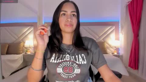 Snapshot of kem_indians chatting on 10.15.25 Kem Indians online show from 10.15.25