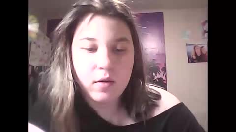 Snapshot of kemeli008 chatting on 10.27.25 Kemeli008 online show from 10.27.25
