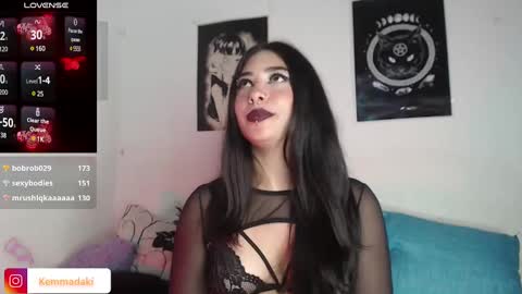 Kemma online show from 02.10.25