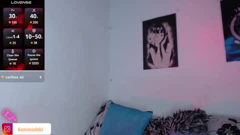 Kemma online show from 02.13.25