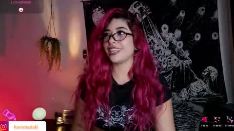 Kemma online show from 03.01.26