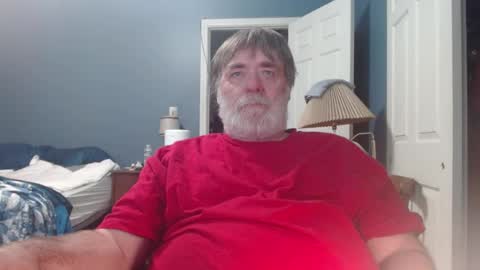 Snapshot of ken4btm chatting on 07.25.26 kenny online show from 07.25.26