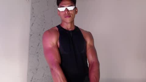 ken__owensx online show from 04.10.26