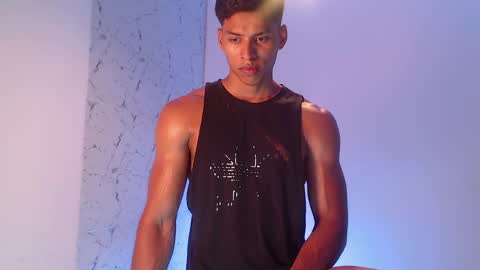 ken__owensx online show from 04.17.26