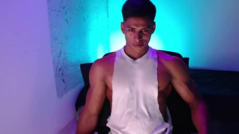 Snapshot of ken__owensx chatting on 05.01.26 ken__owensx online show from 05.01.26
