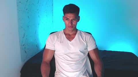 Snapshot of ken__owensx chatting on 05.06.26 ken__owensx online show from 05.06.26