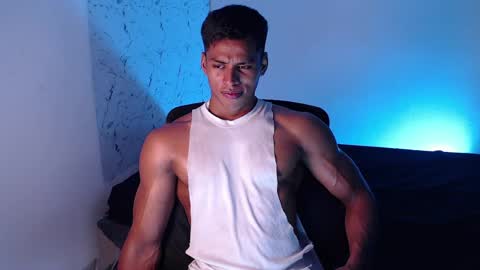 Snapshot of ken__owensx chatting on 05.12.26 ken__owensx online show from 05.12.26