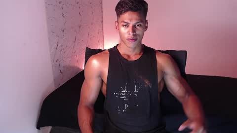Snapshot of ken__owensx chatting on 05.22.26 ken__owensx online show from 05.22.26
