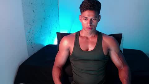 Snapshot of ken__owensx chatting on 05.24.26 ken__owensx online show from 05.24.26