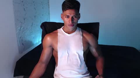 Snapshot of ken__owensx chatting on 06.01.26 ken__owensx online show from 06.01.26