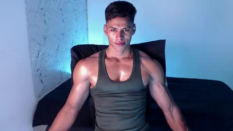 Snapshot of ken__owensx chatting on 06.03.26 ken__owensx online show from 06.03.26
