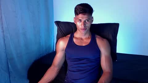 Snapshot of ken__owensx chatting on 06.25.26 ken__owensx online show from 06.25.26