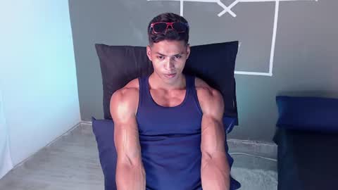 Snapshot of ken__owensx chatting on 07.13.26 ken__owensx online show from 07.13.26
