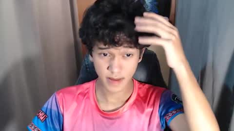 Ken online show from 09.11.25