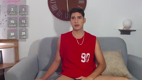 ken_blaker online show from 02.14.25