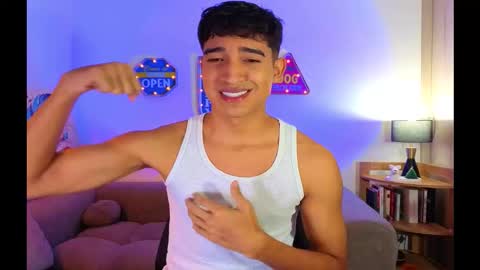 ken_blaker online show from 02.04.26