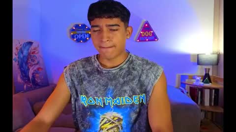 ken_blaker online show from 02.05.26