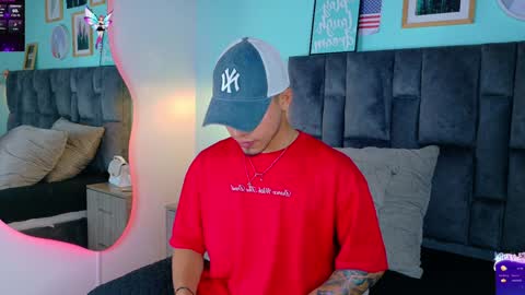   online show from 02.02.25