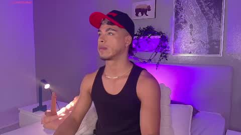 Snapshot of ken_boy_ chatting on 04.27.26 online show from 04.27.26