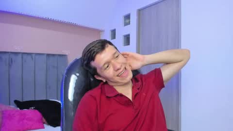 Snapshot of ken_col chatting on 04.11.26 Ken Col online show from 04.11.26