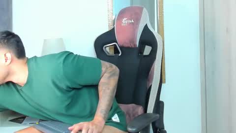 ken_mailik online show from 11.23.25