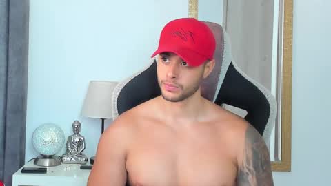 ken_mailik online show from 03.30.26