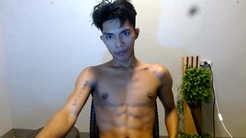 ken_minjun online show from 01.11.26