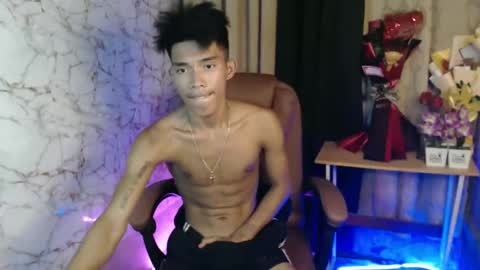 Snapshot of ken_minjun chatting on 02.20.26 ken_minjun online show from 02.20.26