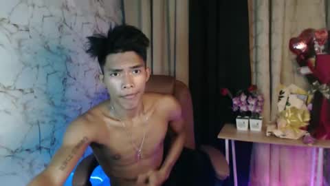 Snapshot of ken_minjun chatting on 02.27.26 ken_minjun online show from 02.27.26