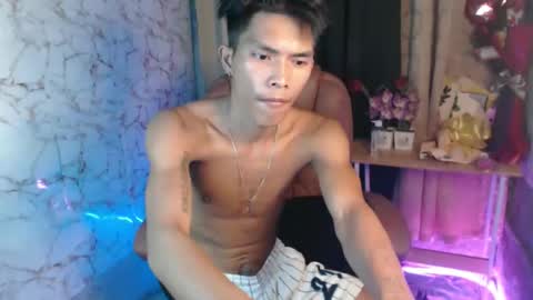 Snapshot of ken_minjun chatting on 03.02.26 ken_minjun online show from 03.02.26