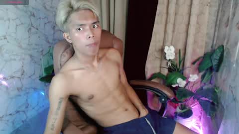 Snapshot of ken_minjun chatting on 06.16.26 ken_minjun online show from 06.16.26