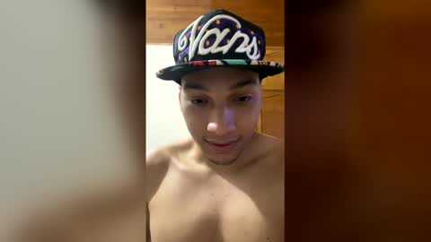 Leto Ken online show from 04.12.26