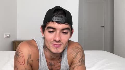 luis carlos esteban online show from 09.17.25