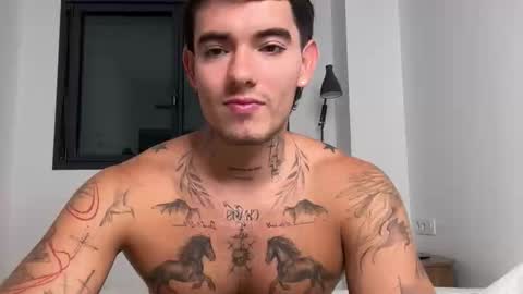 luis carlos esteban online show from 09.26.25